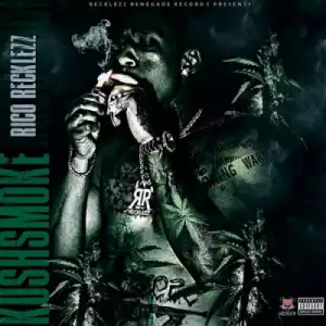 Rico Recklezz - In My Bag